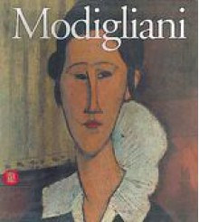 Amedeo Modigliani - Rudy Chiappini