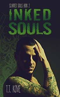 Inked Souls - T.T. Kove