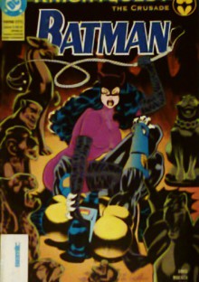 Batman nr 71 (10/96): Knightquest 7-8 - Alan Grant, Douglas Moench, Bret Blevis, Mike Manley