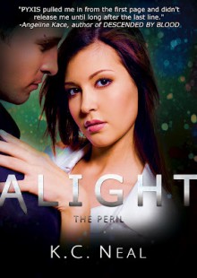 Alight: The Peril - K.C. Neal