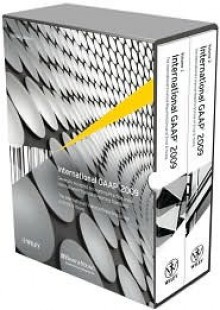 International GAAP 2009, Volume 1-2: Generally Accepted Accounting Practice Under International Financial Reporting Standards (IFRS) - ERNST & YOUNG