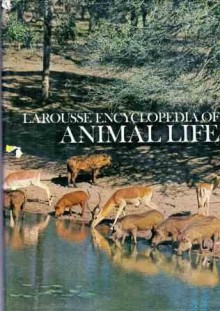 Larousse Encyclopedia Of Animal Life - Leon Bertin, Maurice Burton