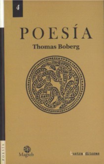 Poesía - Thomas Boberg