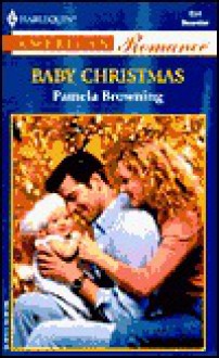 Baby Christmas - Pamela Browning
