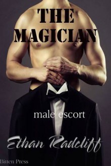 The Magician, Male Escort - Ethan Radcliff