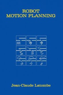 Robot Motion Planning - Jean-Claude Latombe