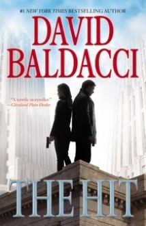 The Hit - David Baldacci