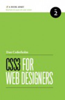 CSS3 For Web Designers - Dan Cederholm