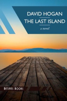 The Last Island - David Hogan