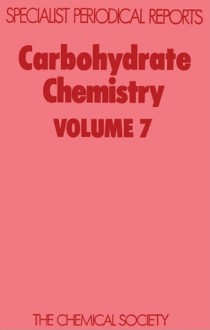 Carbohydrate Chemistry - Royal Society of Chemistry, Royal Society of Chemistry