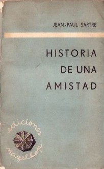 Historia de una amistad. Merleau-Ponty vivo - Jean-Paul Sartre