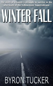 Winter Fall - Byron Tucker