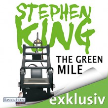 The Green Mile - Deutschland Random House Audio,Stephen King,David Nathan
