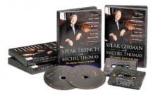 Speak French With Michel Thomas Short Course: The Language Teacher To The Stars (Speak . . . With Michel Thomas) (French Edition) - Michel Thomas