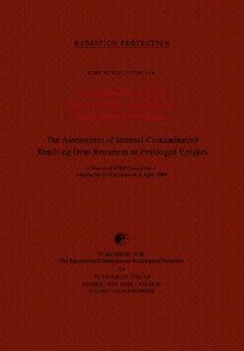 Icrp 10a Assess Inter Con F - International Commission On Radiological, ICRP Publishing, Icrp