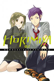 Horimiya, Vol. 2 - Hero