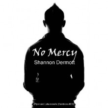 No Mercy (Cambion, #2.5) - Shannon Dermott