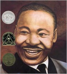 Martin's Big Words: The Life of Dr. Martin Luther King Jr. - Doreen Rappaport, Bryan Collier