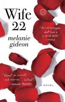 Wife 22 - Melanie Gideon