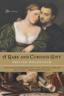 Rare And Curious Gift - 