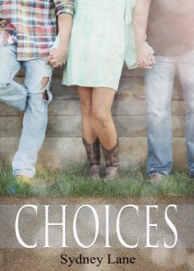 Choices - Sydney Lane