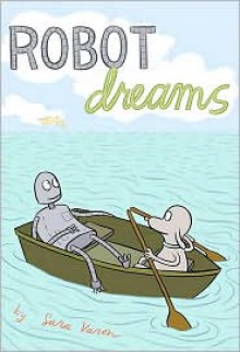 Robot Dreams - 