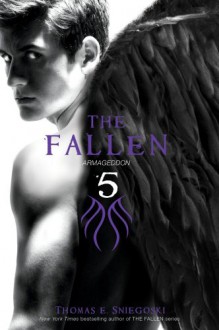 The Fallen 5: Armageddon - Thomas E. Sniegoski