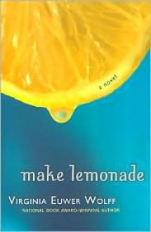 Make Lemonade (Make Lemonade Trilogy #1) - 