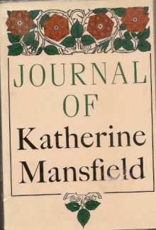 Journal - Katherine Mansfield