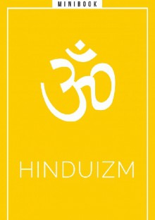 Hinduizm. Minibook - Marta Kudelska, Jan Józef Szczepański