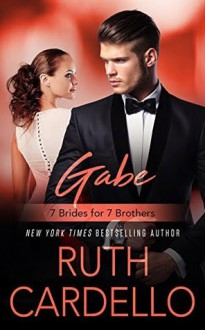 Gabe - Ruth Cardello