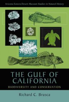 The Handbook to the Common Intertidal Invertebrates of the Gulf of California - Richard C. Brusca