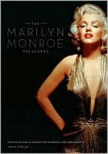 The Marilyn Monroe Treasures - Jenna Glatzer