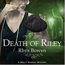 Death of Riley - Nicola Barber, Rhys Bowen