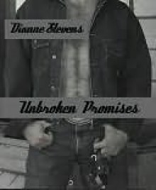 Unbroken Promises - Dianne Stevens