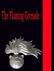 The Flaming Grenade - M. Williams