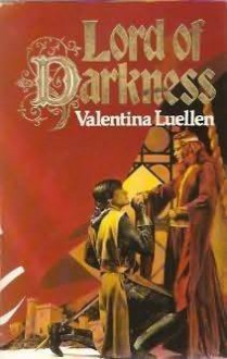 Lord Of Darkness - Valentina Luellen