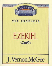 Ezekiel - J. Vernon McGee