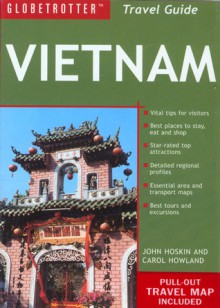 Vietnam Travel Pack - John Hoskin, Carol Howland