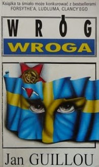 Wróg wroga - Jan Guillou