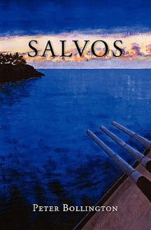 Salvos - Peter Bollington, Robin Thompson