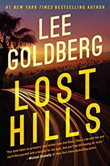 Lost Hills - 'Lee Goldberg'