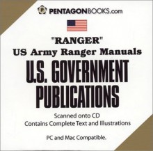 Ranger - US Army Ranger Manuals on CD-ROM - Department of Defense