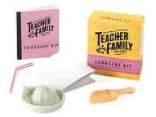 Old-Fashioned Lemonade Kit - Gabrielle Tolliver