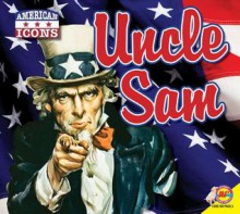 Uncle Sam with Code - Lepp Helen Friesen