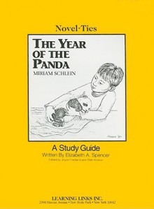 The Year of the Panda - Elizabeth A. Spencer, Rikki Kessler