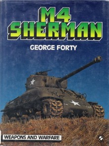 M4 Sherman - George Forty