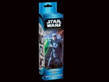 By Author Star Wars CMG Champions of the Force Booster Pack - Author