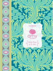 Cameo Sticky Notes & To-Do's - Amy Butler