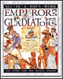 Emperors and Gladiators - Anita Ganeri